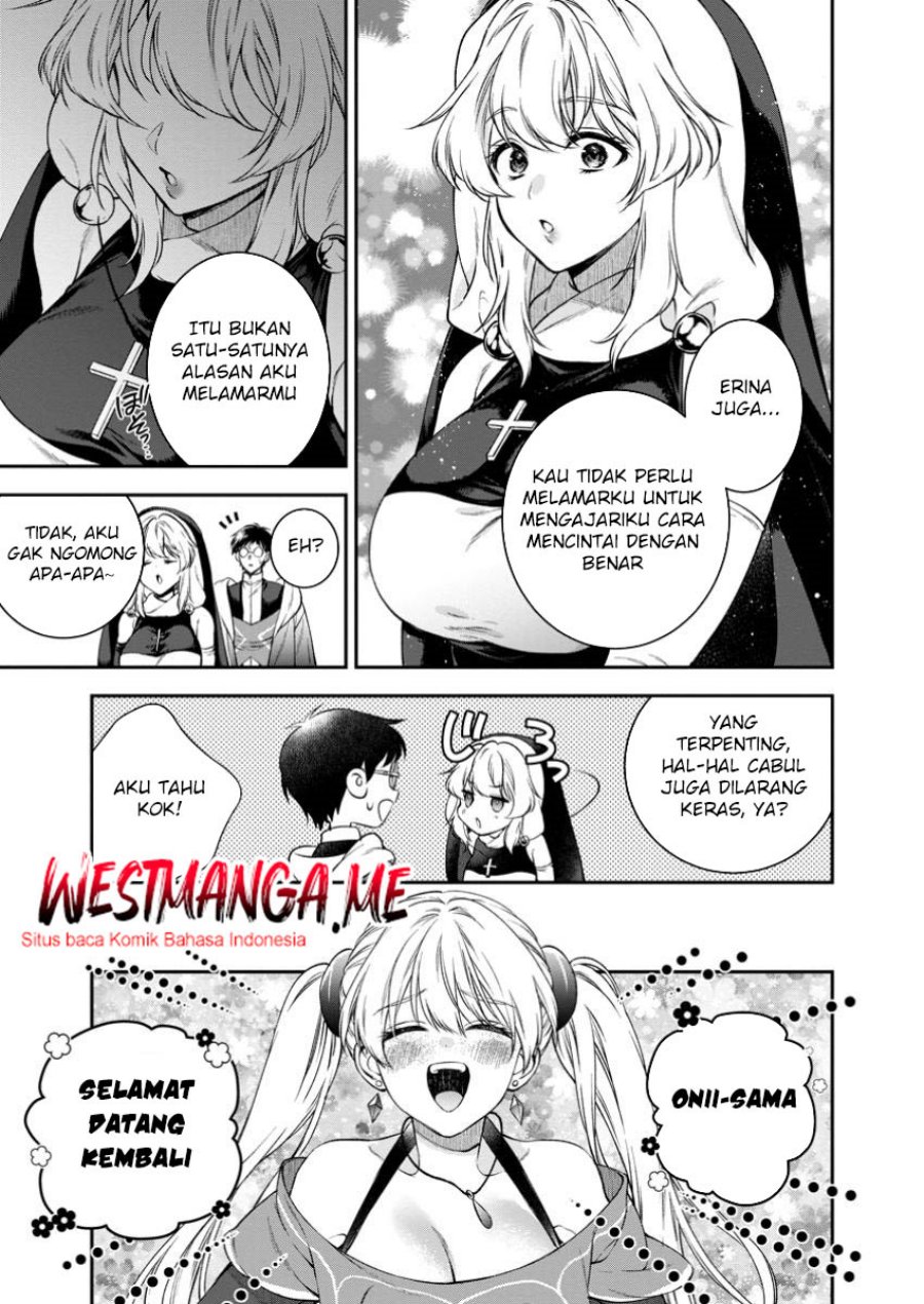 Dilarang COPAS - situs resmi www.mangacanblog.com - Komik isekai cheat kaitakuki 031 - chapter 31 32 Indonesia isekai cheat kaitakuki 031 - chapter 31 Terbaru 16|Baca Manga Komik Indonesia|Mangacan
